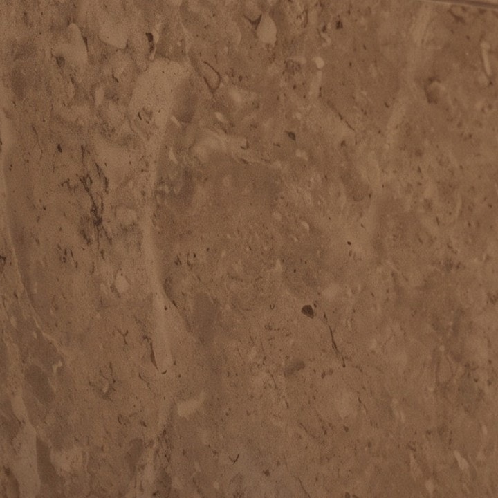 Travertine look porcelain